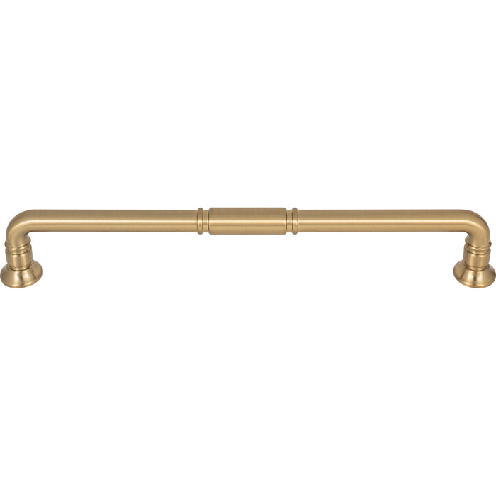 Top Knobs Kent 12" Center to Center Appliance Pull