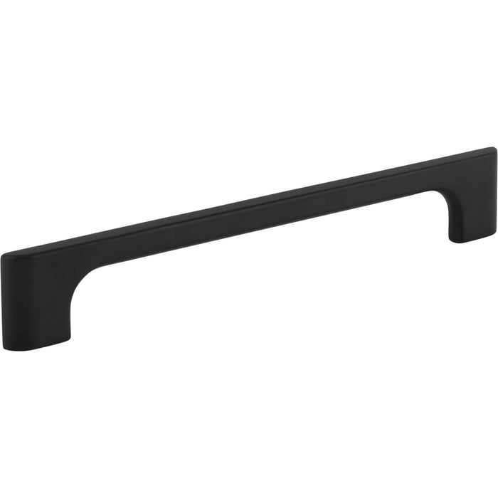 Jeffrey Alexander Leyton 160 mm Center-to-Center Bar Pull