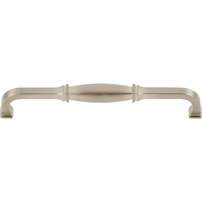 Jeffrey Alexander Audrey 192 mm Center-to-Center Bar Pull
