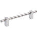 Jeffrey Alexander Larkin 128 mm Center-to-Center Bar Pull