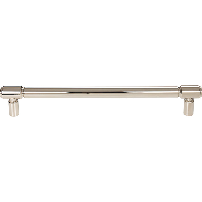 Top Knobs Clarence 18" Center to Center Appliance Pull