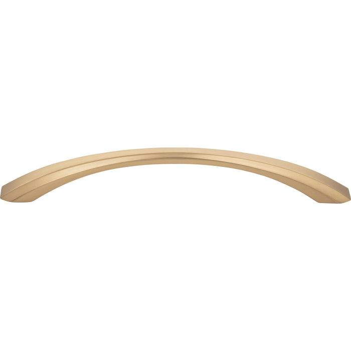 Jeffrey Alexander Wheeler 160 mm Center-to-Center Bar Pull