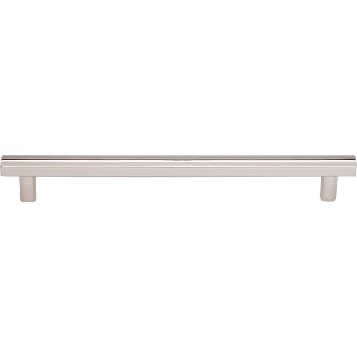 Top Knobs Hillmont 7 9/16" Center to Center Bar Pull