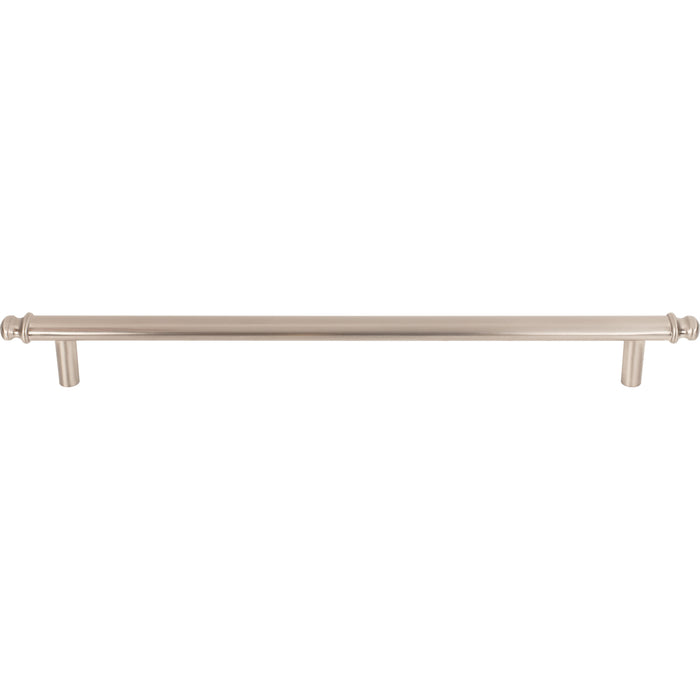 Top Knobs Julian 8 13/16" Center to Center Bar Pull