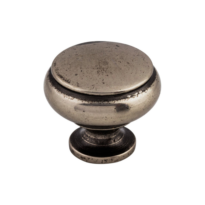 Top Knobs Cumberland 1 1/4" Diameter Round Knob