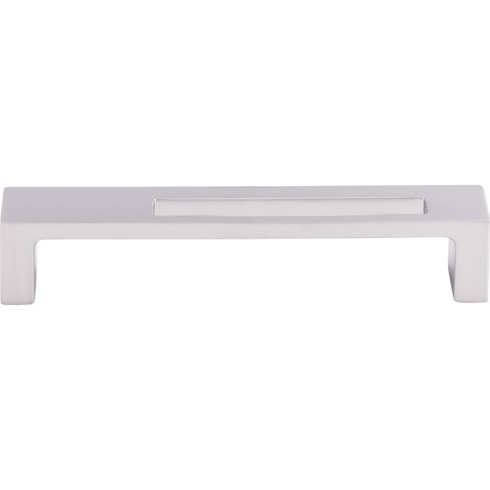 Top Knobs Modern Metro Slot 5" Center to Center Bar Pull