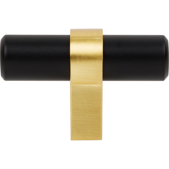 Jeffrey Alexander Key Grande 2" Length Bar Knob