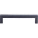 Top Knobs Square Bar 5 1/16" Center to Center Bar Pull