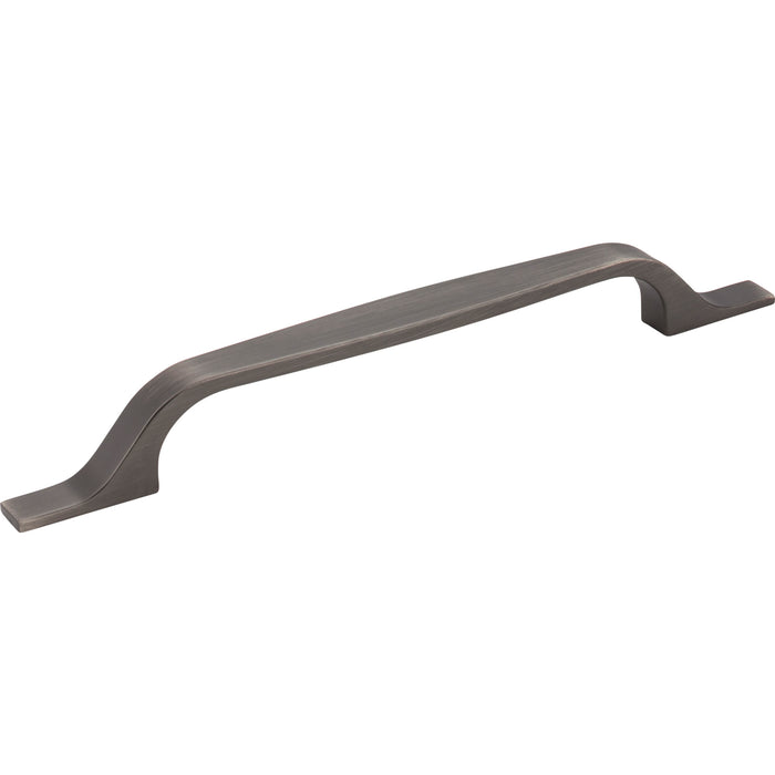 Elements Cosgrove 160 mm Center-to-Center Bar Pull