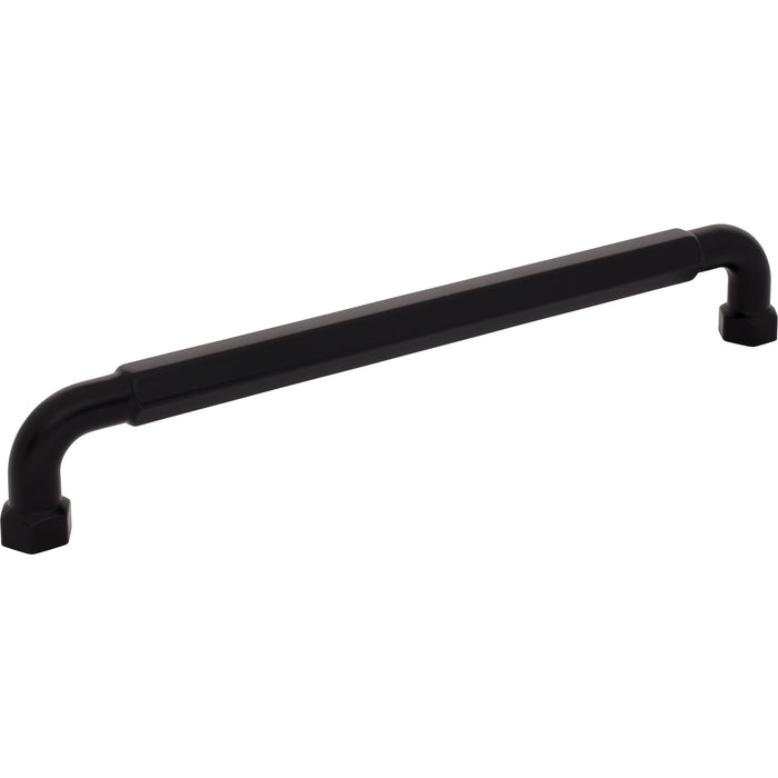 Top Knobs Dustin 18" Center to Center Appliance Pull