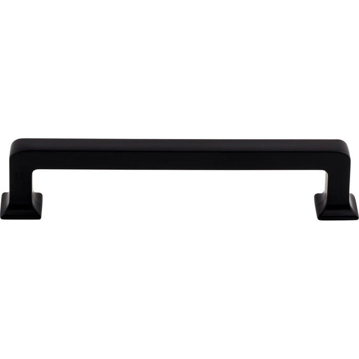 Top Knobs Ascendra 5 1/16" Center to Center Bar Pull