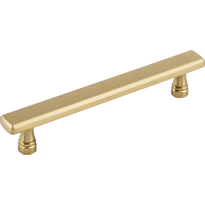Top Knobs Kingsbridge 5 1/16" Center to Center Bar Pull