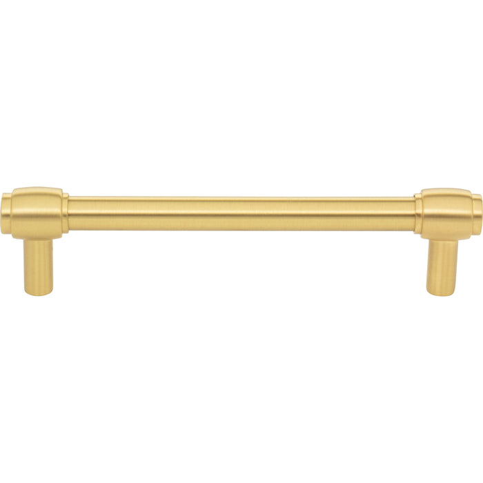 Jeffrey Alexander Hayworth 128 mm Center-to-Center Bar Pull