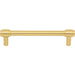 Jeffrey Alexander Hayworth 128 mm Center-to-Center Bar Pull