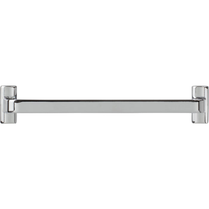 Top Knobs Harrison 6 5/16" Center to Center Bar Pull