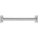 Top Knobs Harrison 6 5/16" Center to Center Bar Pull