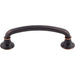 Top Knobs Lund 4" Center to Center Bar Pull