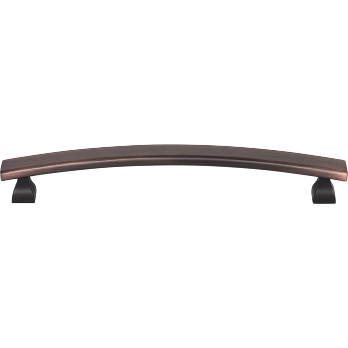 Elements Hadly 160 mm Center-to-Center Bar Pull
