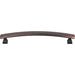 Elements Hadly 160 mm Center-to-Center Bar Pull