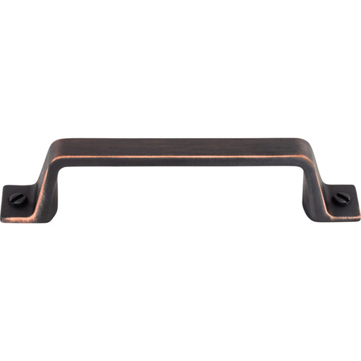 Top Knobs Channing 3 3/4" Center to Center Bar Pull