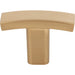 Elements Thatcher 1-1/2" Length Bar Knob