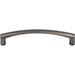 Top Knobs Griggs 5 1/16" Center to Center Arch Pull
