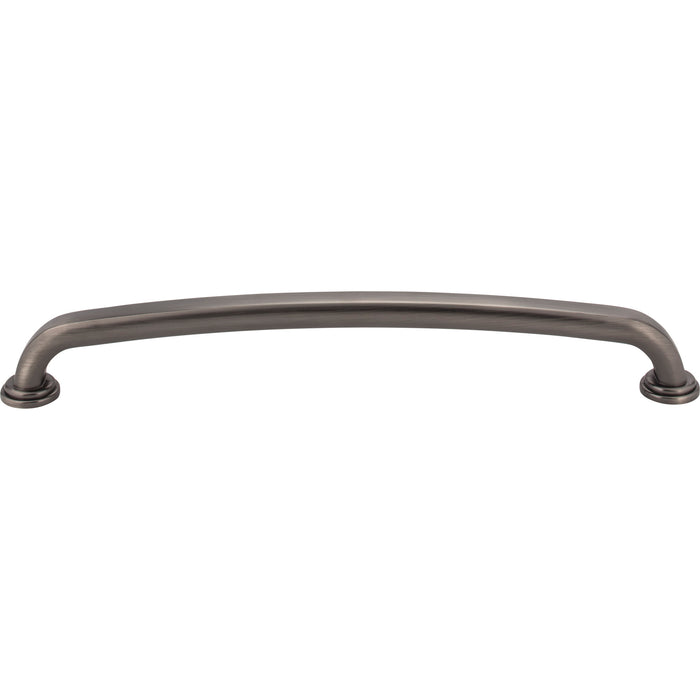 Jeffrey Alexander Bremen 1 12" Center-to-Center Appliance Pull