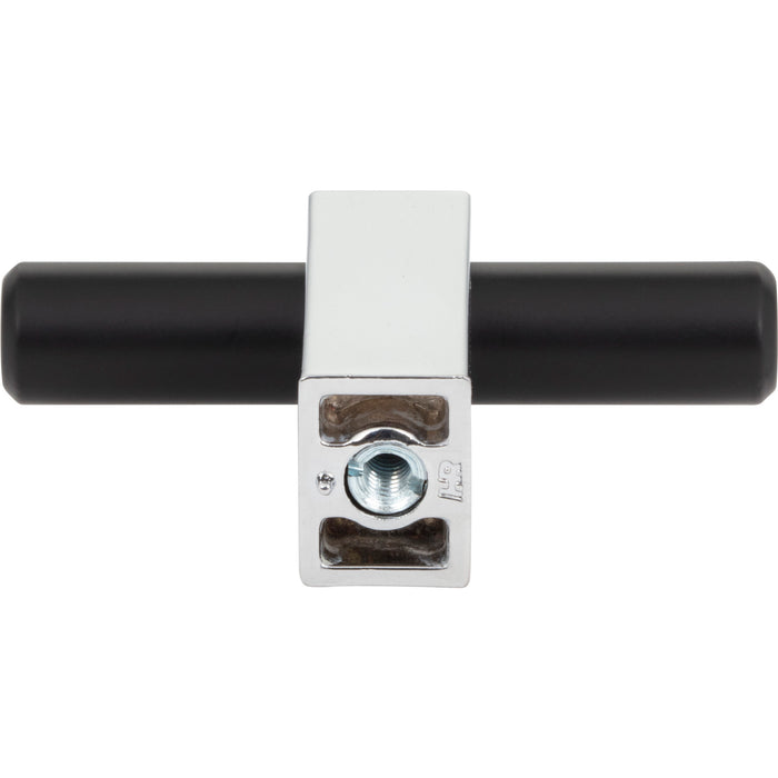 Jeffrey Alexander Larkin 2-3/8" Length Bar Knob