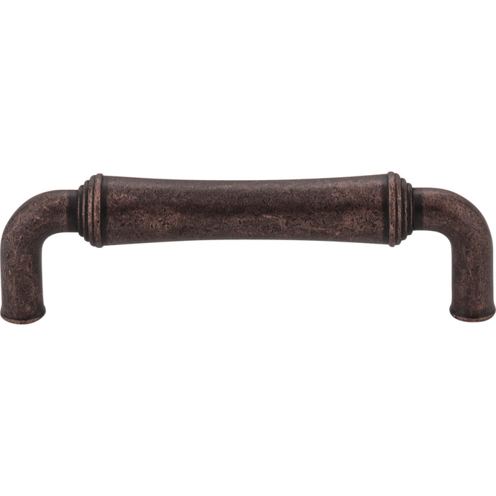 Jeffrey Alexander Bremen 2 96 mm Center-to-Center Bar Pull
