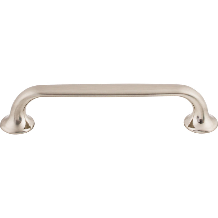 Top Knobs Oculus Oval Pull