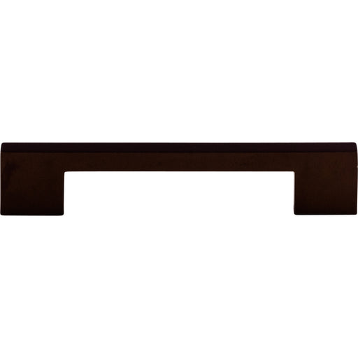 Top Knobs Linear 5" Center to Center Bar Pull
