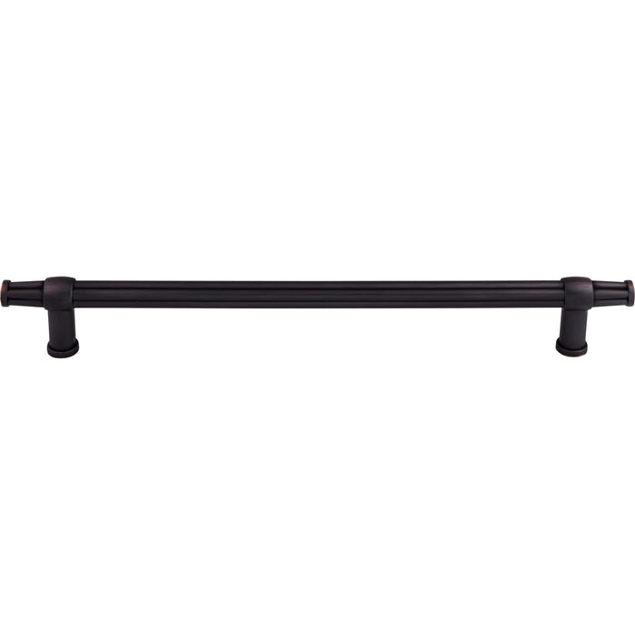 Top Knobs Luxor 12" Center to Center Appliance Pull