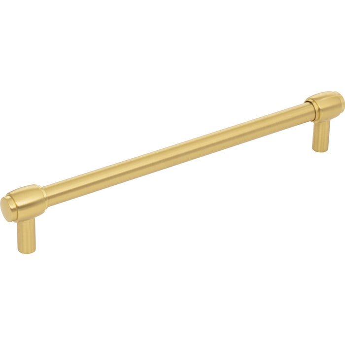 Jeffrey Alexander Hayworth 192 mm Center-to-Center Bar Pull