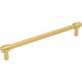 Jeffrey Alexander Hayworth 192 mm Center-to-Center Bar Pull