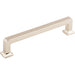 Top Knobs Ascendra 5 1/16" Center to Center Bar Pull