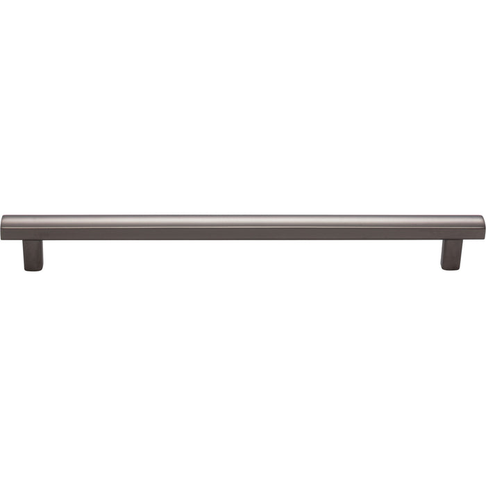 Top Knobs Hillmont 8 13/16" Center to Center Bar Pull