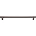 Top Knobs Hillmont 8 13/16" Center to Center Bar Pull