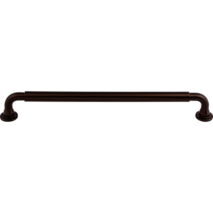 Top Knobs Lily 12" Center to Center Appliance Pull