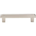 Atlas Trocadero 3 3/4" Center to Center Bar Pull