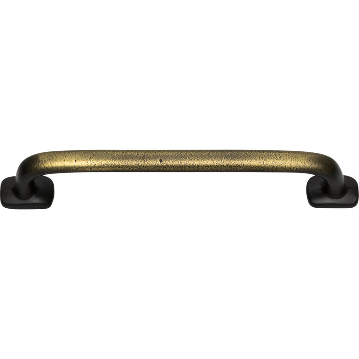 Atlas Distressed 5 1/16" Center to Center Bar Pull