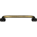 Atlas Distressed 5 1/16" Center to Center Bar Pull