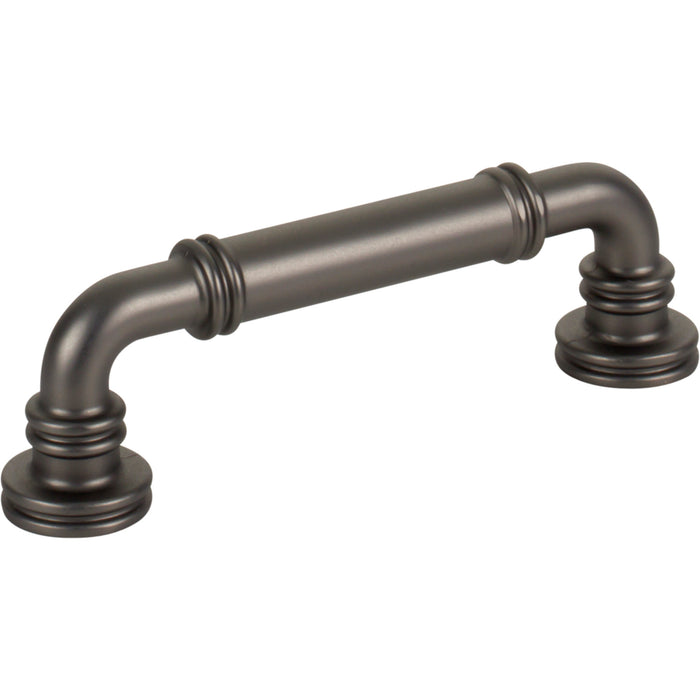 Top Knobs Cranford 3 3/4" Center to Center Bar Pull