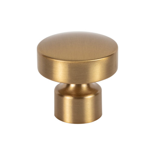 Atlas Lennox 1 1/4" Length Mushroom Knob