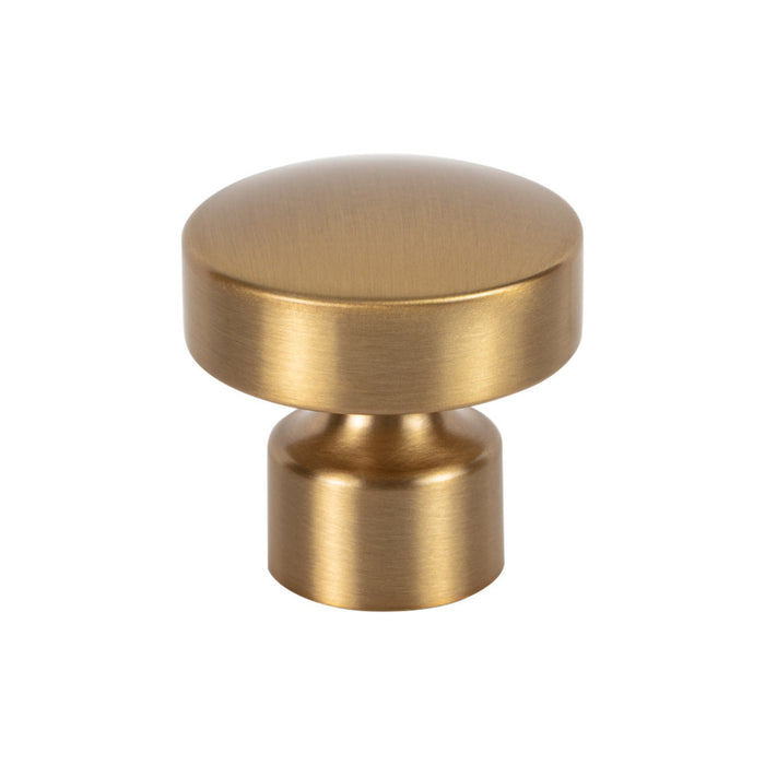 Atlas Lennox 1 1/4" Length Mushroom Knob