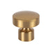 Atlas Lennox 1 1/4" Length Mushroom Knob