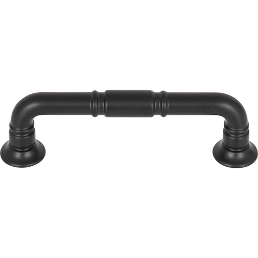 Top Knobs Kent 3 3/4" Center to Center Bar Pull