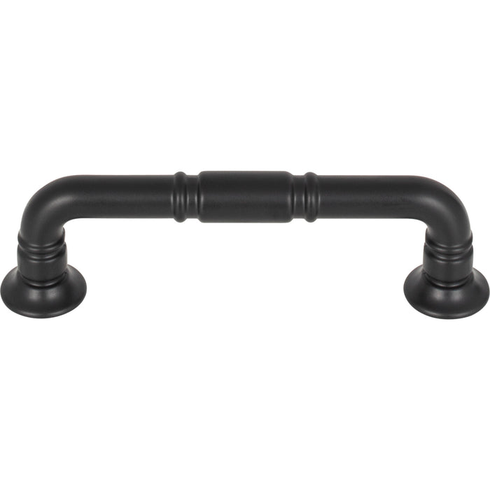 Top Knobs Kent 3 3/4" Center to Center Bar Pull