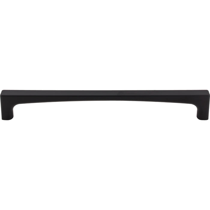 Top Knobs Riverside 12" Center to Center Appliance Pull