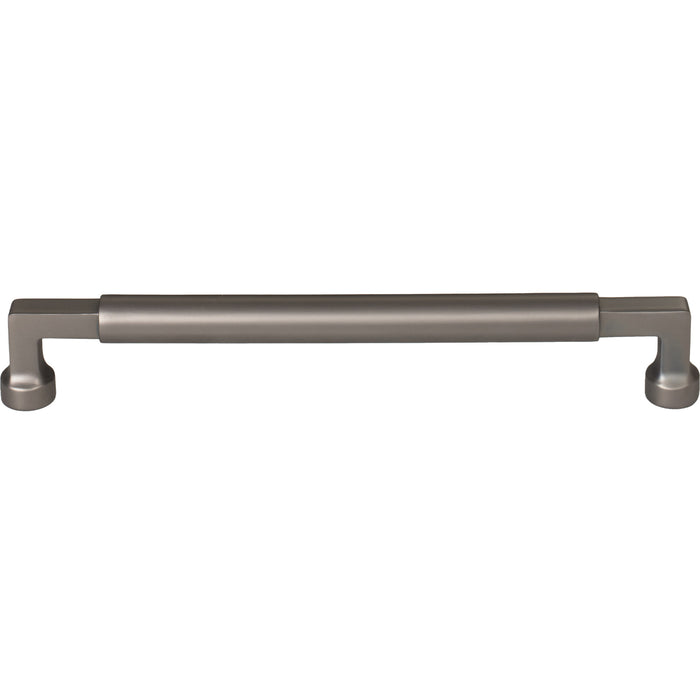 Top Knobs Cumberland 7 9/16" Center to Center Bar Pull