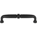 Top Knobs Henderson 5 1/16" Center to Center Bar Pull